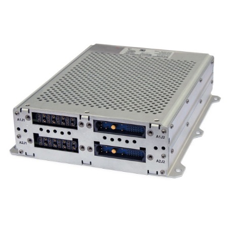 28VDC 或 115VAC 电子断路器单元